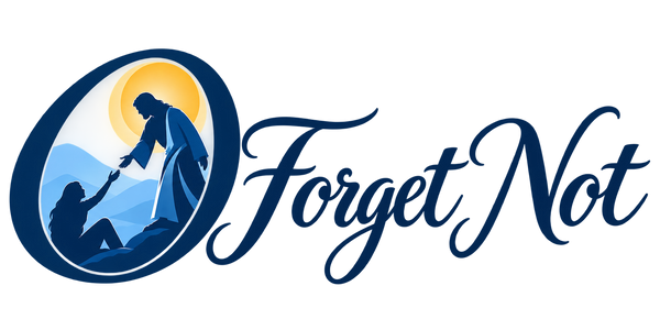 Oforgetnot.com
